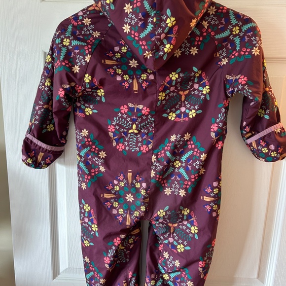 Patagonia Puffball Bunting - Picture 3 of 4